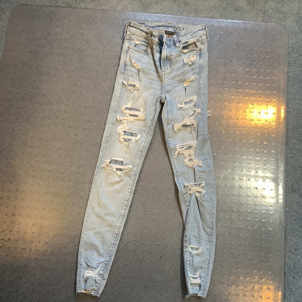 NWT American Eagle Jeans 2